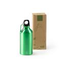 Recycelte Aluminiumflasche Renko
